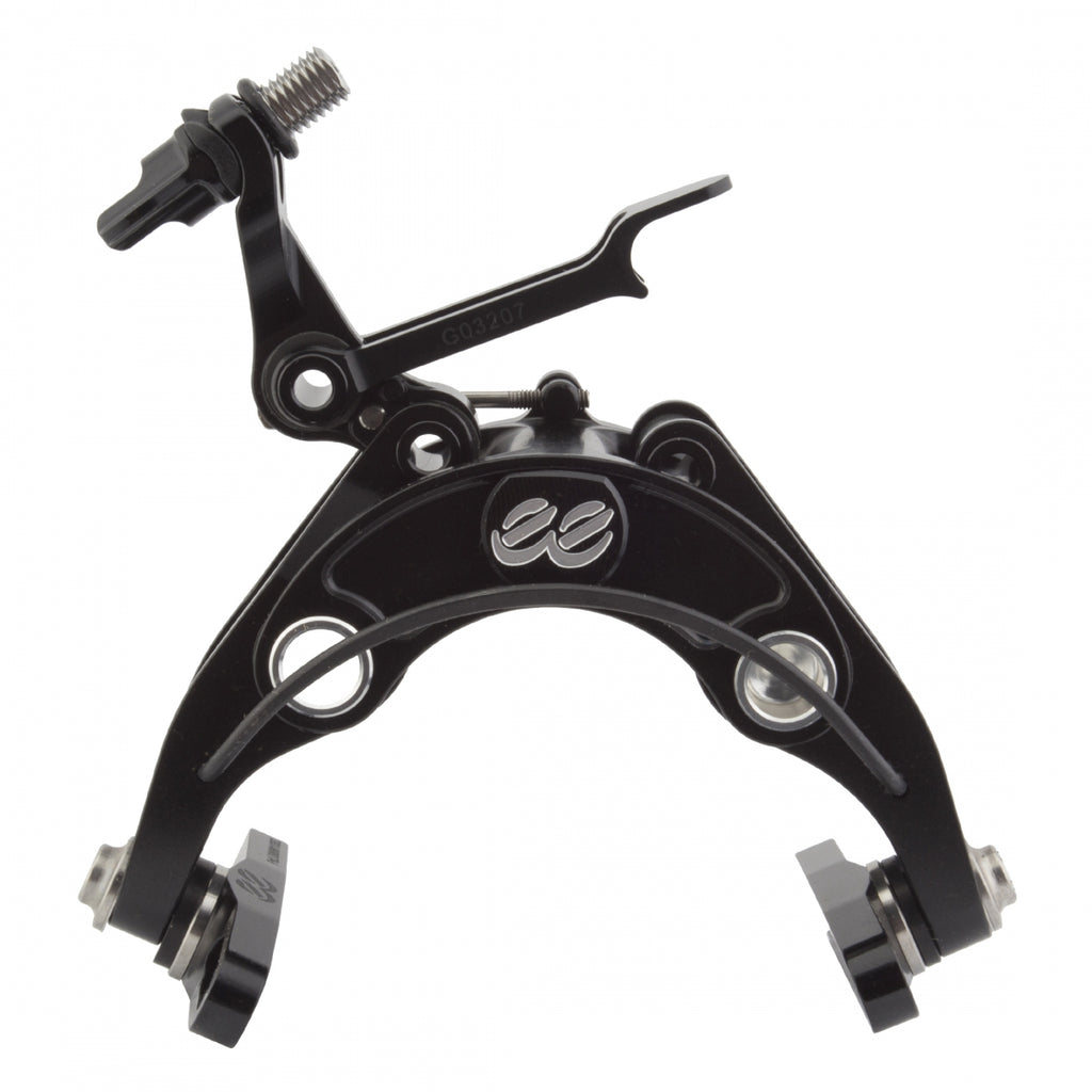 CC EE G4 REGULAR MOUNT FRONT BLACK