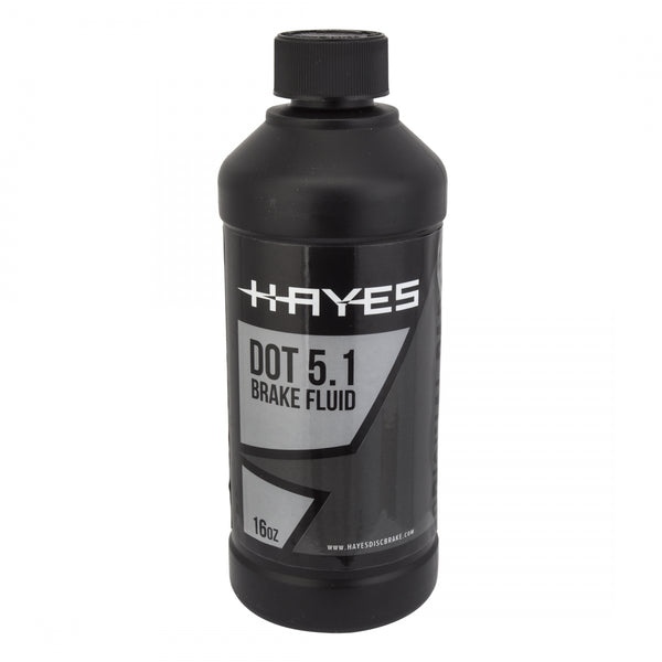 HAYES HYDRAULIC DOT-5.1 16oz