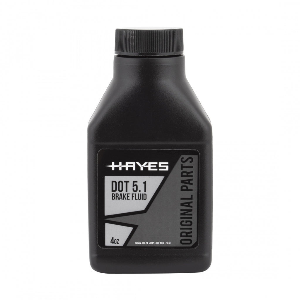 HAYES HYDRAULIC DOT-5.1 4oz