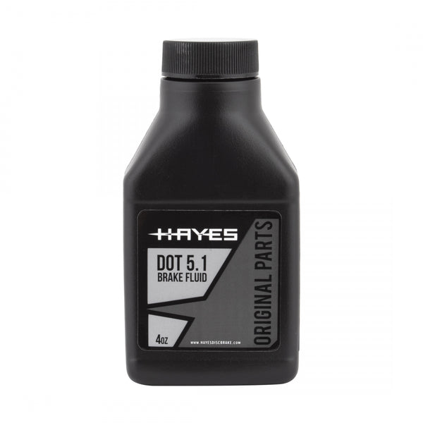 HAYES HYDRAULIC DOT-5.1 4oz