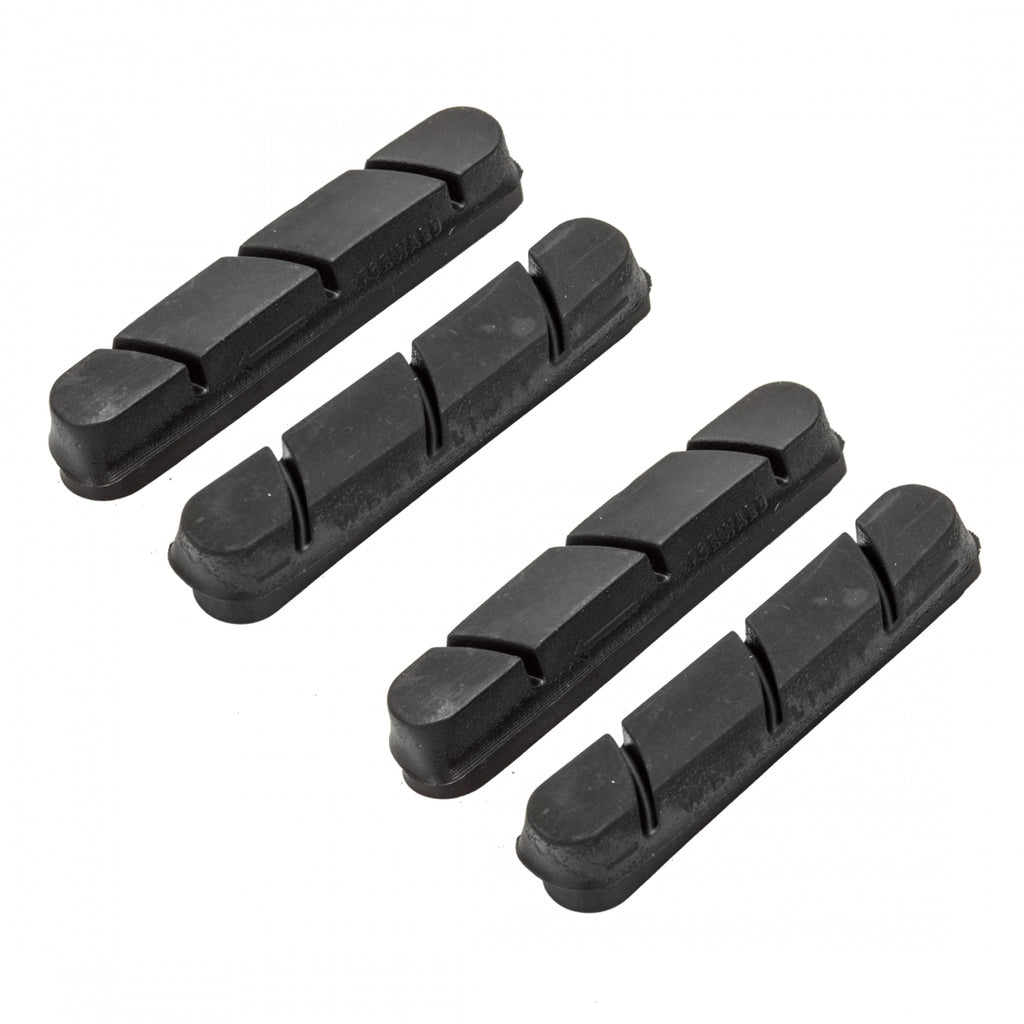 CAMPAGNOLO BR-RE700 INSERTS BLACK 4/SET