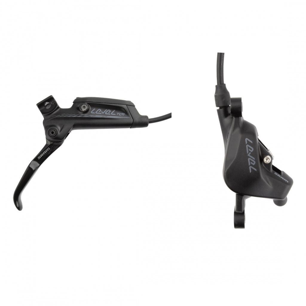 SRAM LEVEL TLM FRONT BLACK 950mm w/oROTOR/BRKT (J)