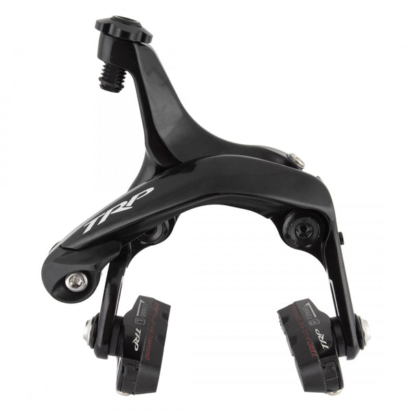 TRP T980 RD DIRECT MOUNT REAR BLACK