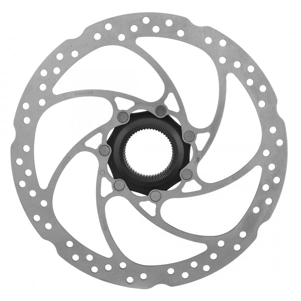 MAGURA DISC ROTOR STORM CL 203 2-PC w/CTR LOCK RING f/TA SL/BK