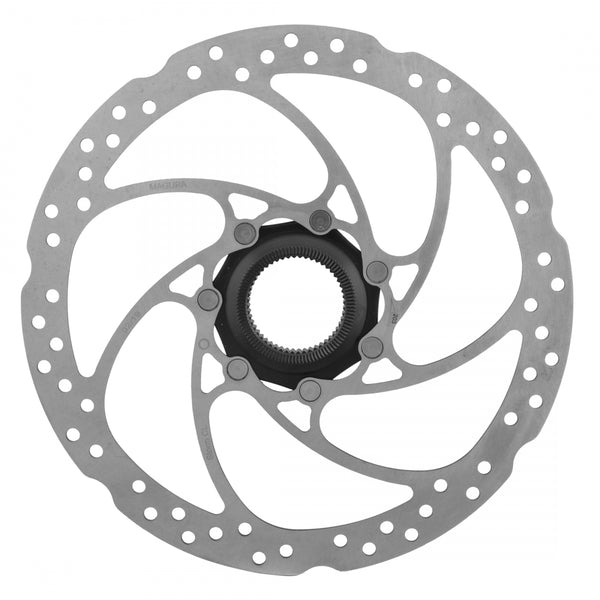 MAGURA DISC ROTOR STORM CL 203 2-PC w/CTR LOCK RING f/TA SL/BK