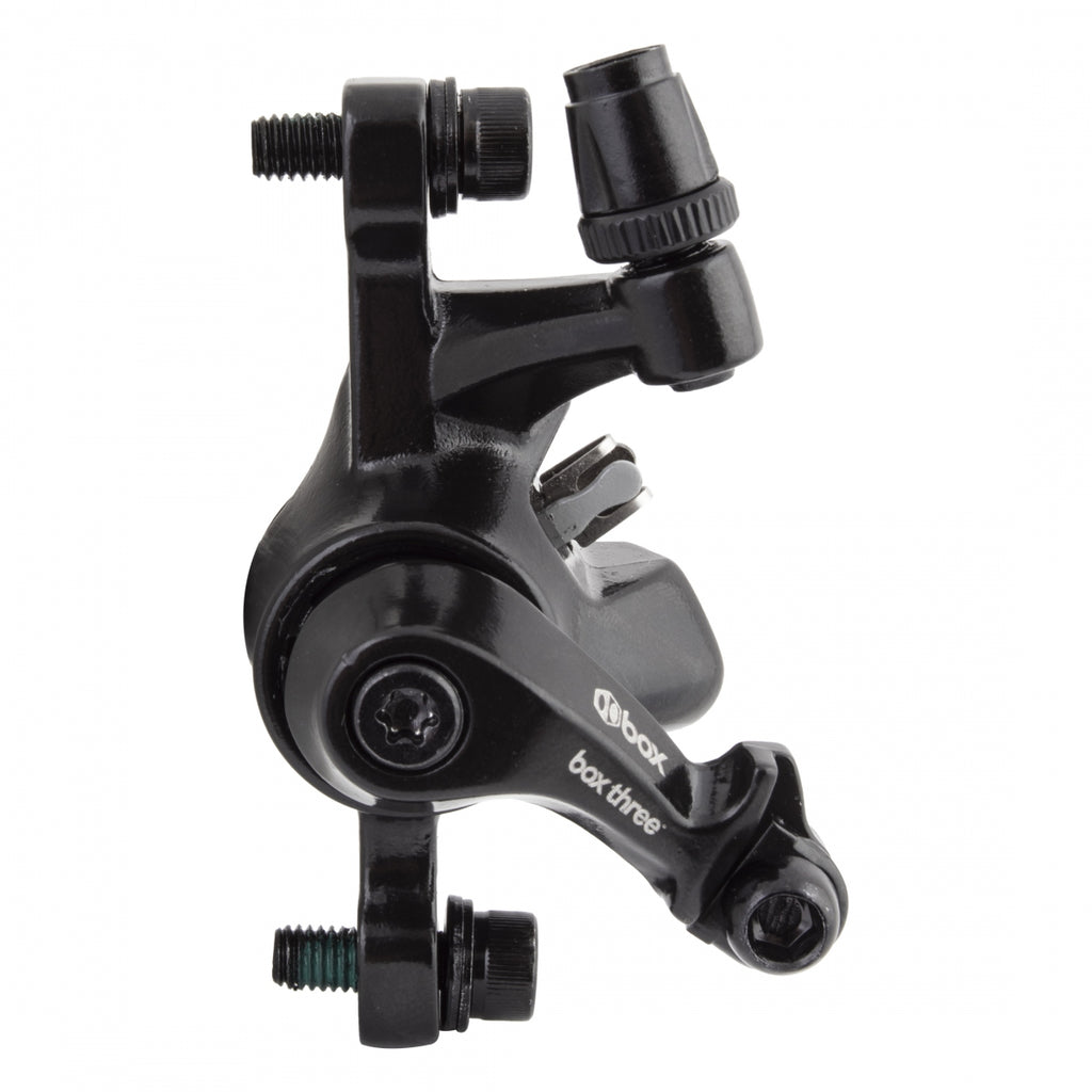 BOX THREE BMX CALIPER BLACK