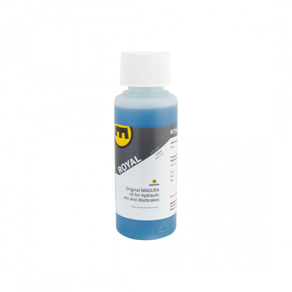 MAGURA HYDRAULIC BLOOD 100ml