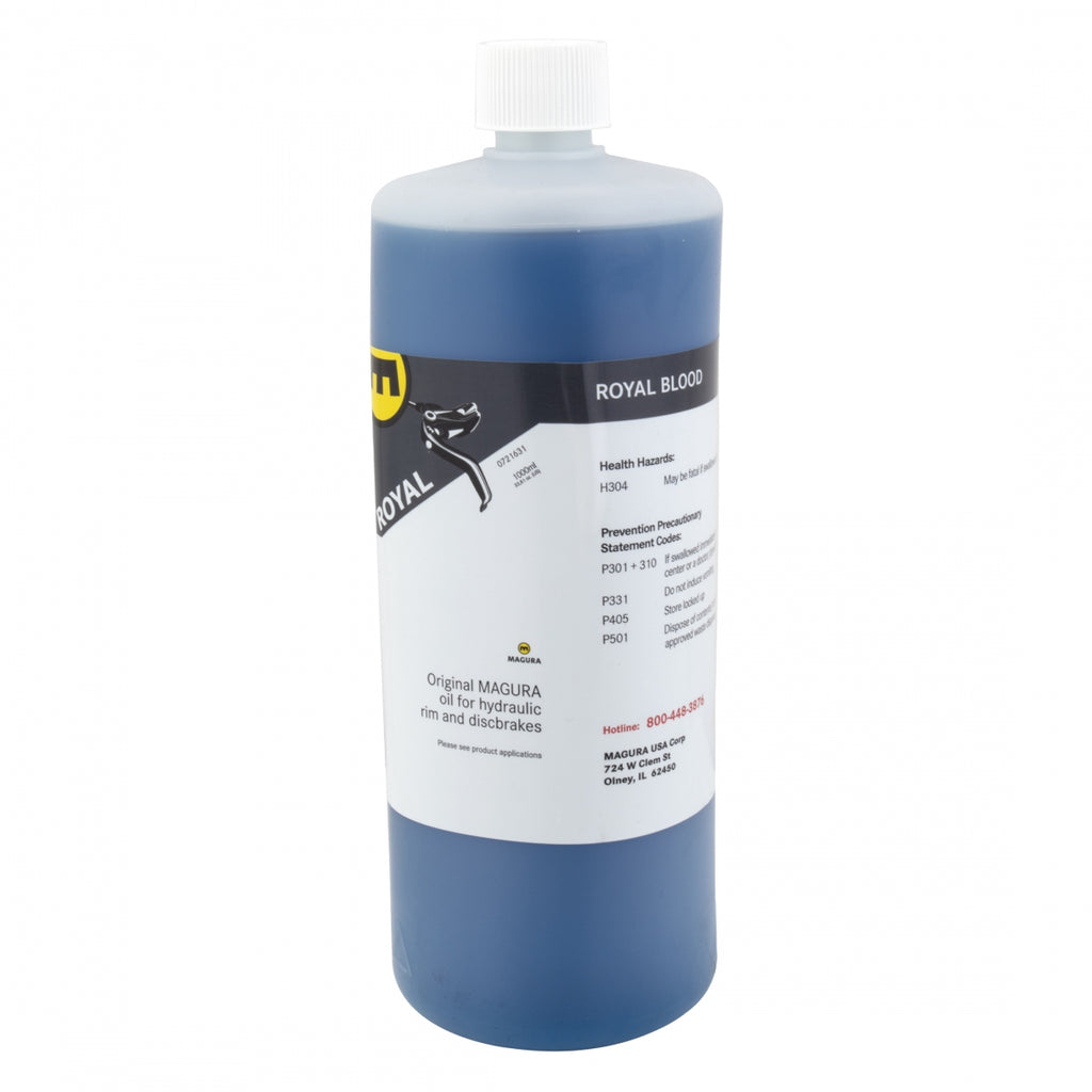 MAGURA HYDRAULIC BLOOD 1lt