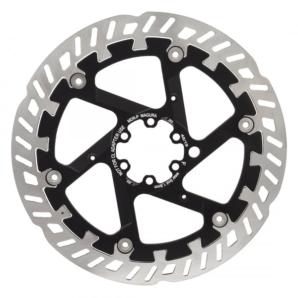 MAGURA DISC ROTOR MDR-P 203 6B SL/BK