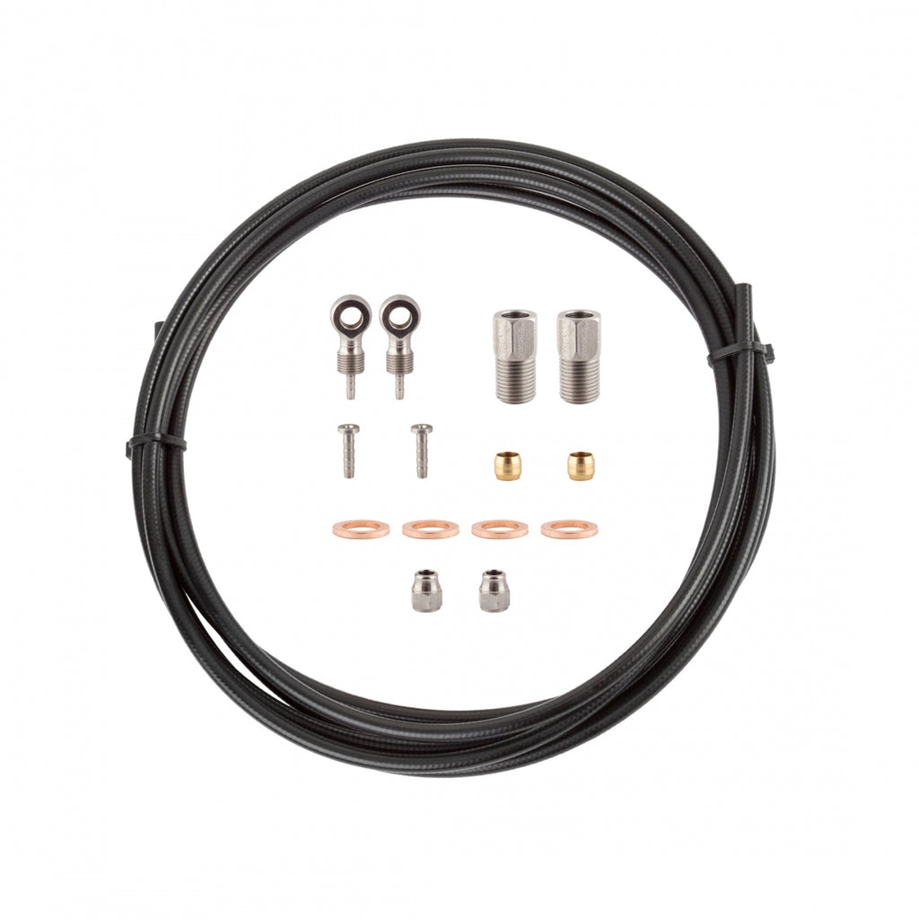 CLARKS HYDRAULIC HOSE KIT HH1-6 SHIMANO f/M7000/7100/8100/8000/8020/9000/9020/9120/8120 3000mm