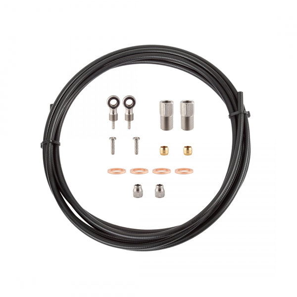 CLARKS HYDRAULIC HOSE KIT HH1-6 SHIMANO f/M7000/7100/8100/8000/8020/9000/9020/9120/8120 3000mm