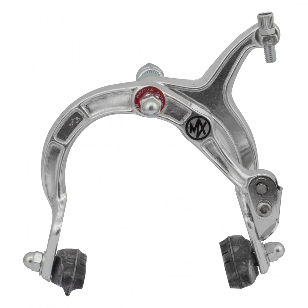 SUNLITE BULL DOG STYLE REAR SILVER
