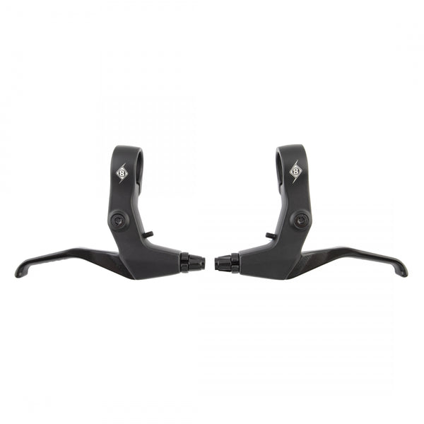 ORIGIN 8 MIDITRIGGER LP ALLOY BLACK