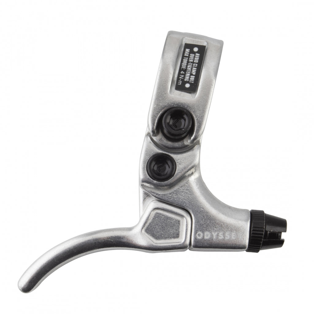 ODYSSEY MONO HINGED SHORT RIGHT-HAND POL