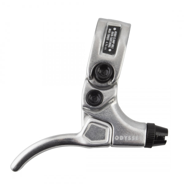 ODYSSEY MONO HINGED SHORT RIGHT-HAND POL