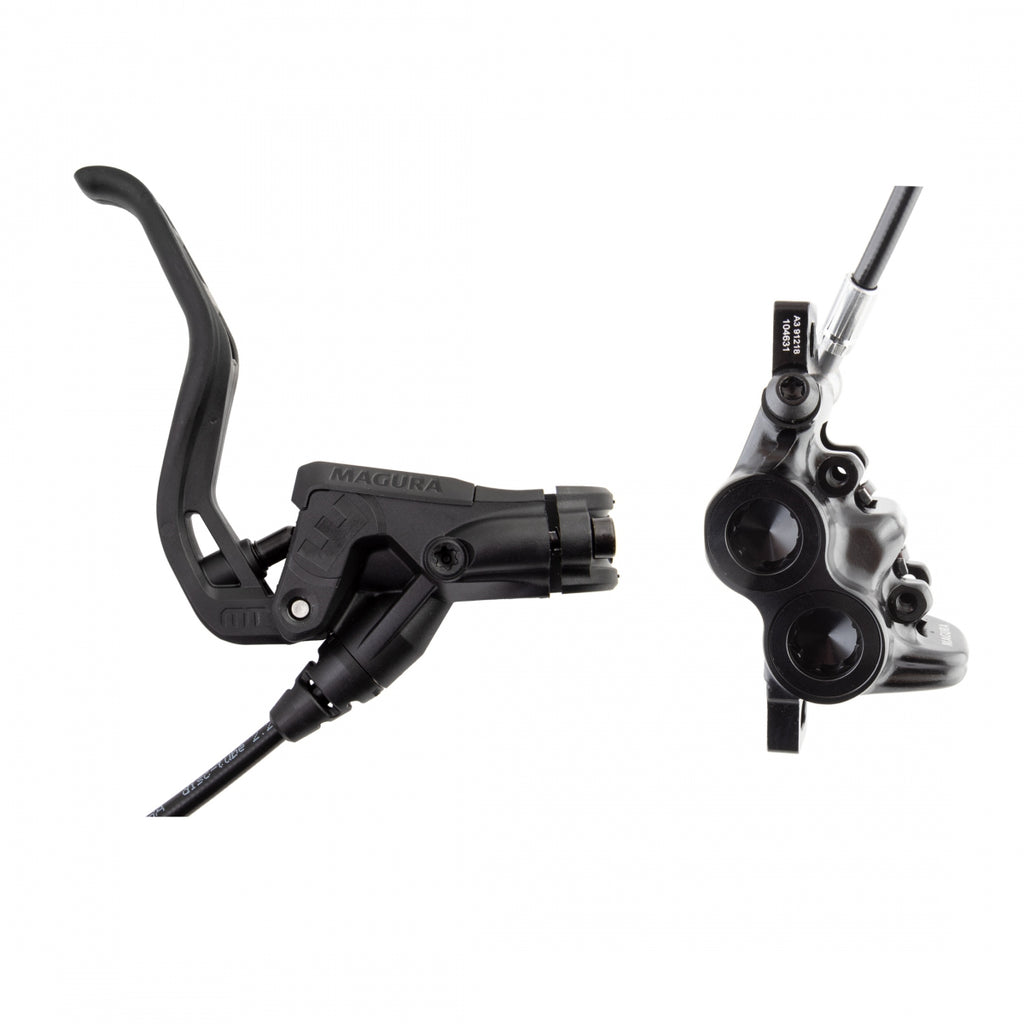 MAGURA MT THIRTY FTorRR w/LVR BK/BK