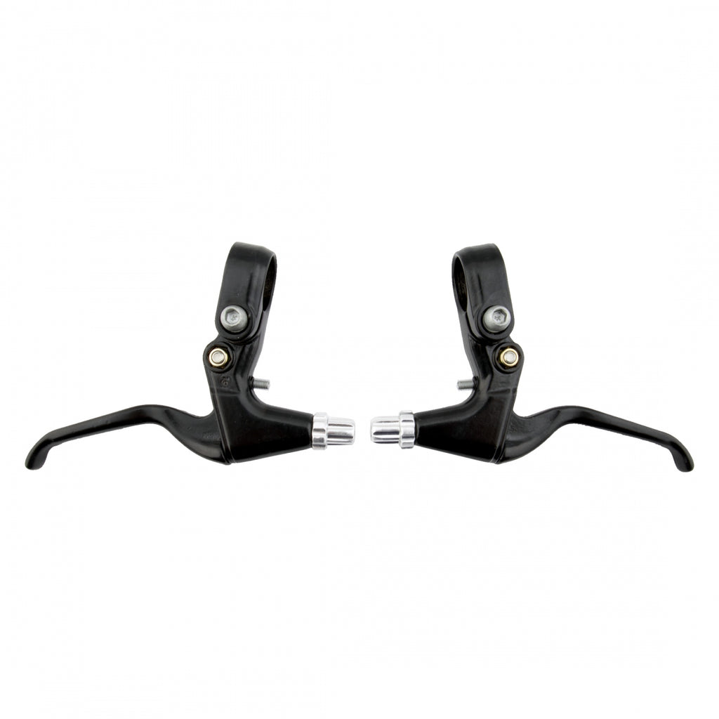 SUNLITE MTB ALLOY 3-FINGER CANTI/CALIPER BK/SL