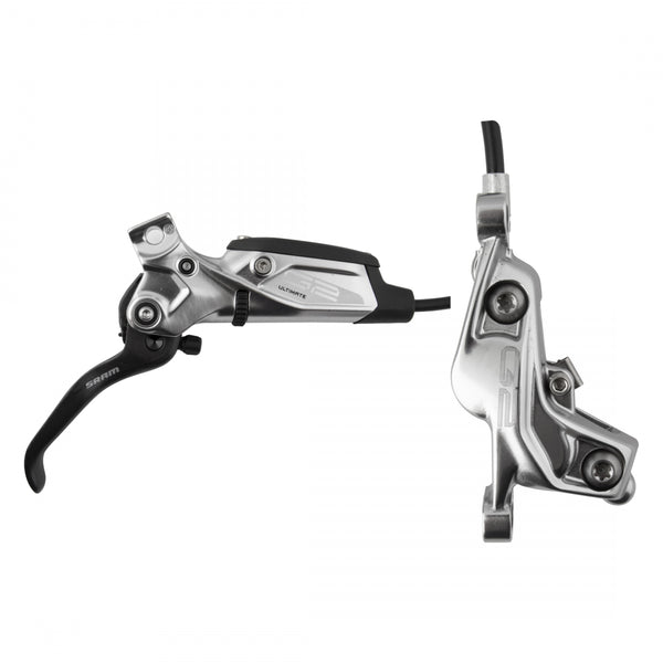 SRAM GUIDE G2 ULT REAR GY 2000mm w/oROTOR/BRKT A2