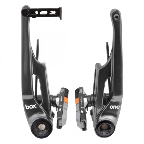 BOX ONE V BRAKE 85mm GM-GY