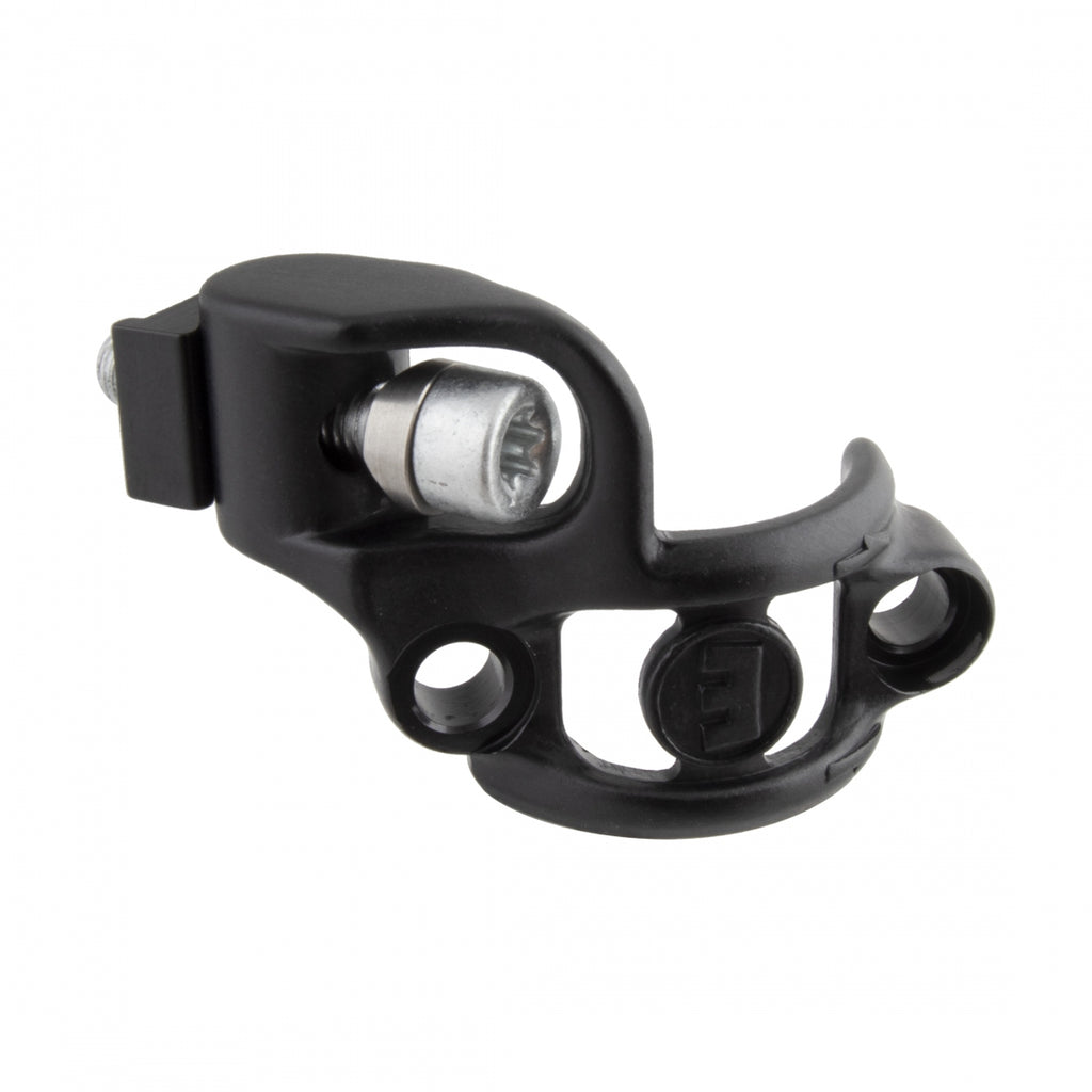 MAGURA SHIFTMIX LEVER ADAPTER f/SRAM TRIGGER RIGHT-HAND BLACK (L)