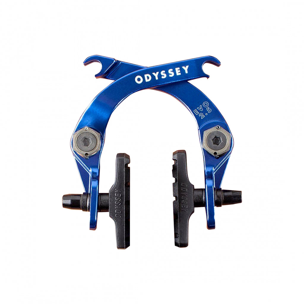 ODYSSEY EVOLVER 2.5 ANO-BU U-BRAKE