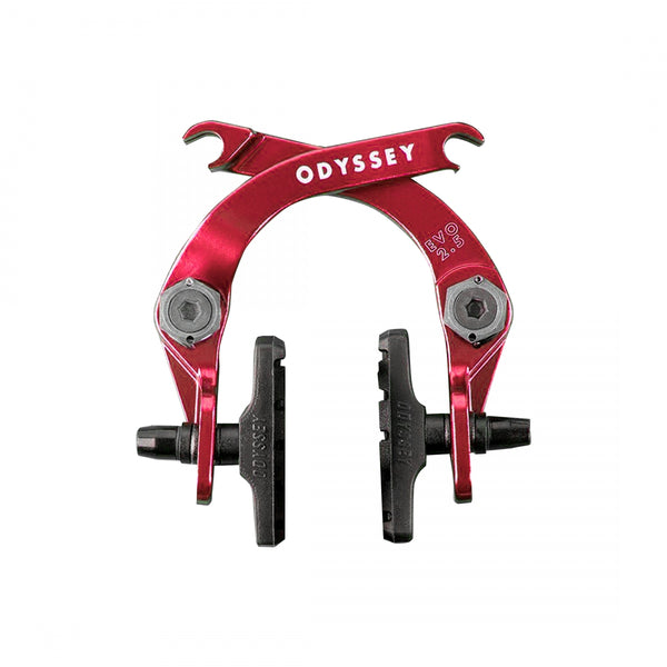 ODYSSEY EVOLVER 2.5 ANO-RD U-BRAKE