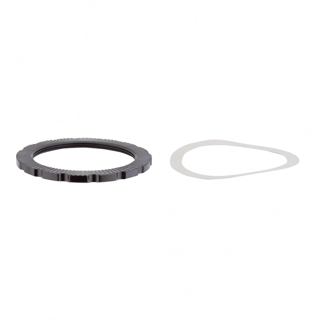 CAMPAGNOLO DISC LOCKRING CENTERLOCK M1-101B BLACK EACH