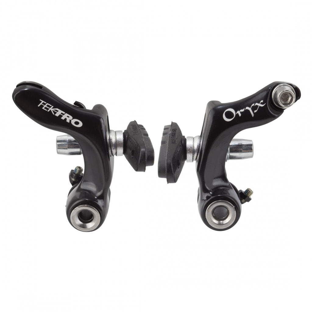 TEKTRO CANTI ORYX 992a 1247 w/Z-LINK CABLE ALLOY BLACK