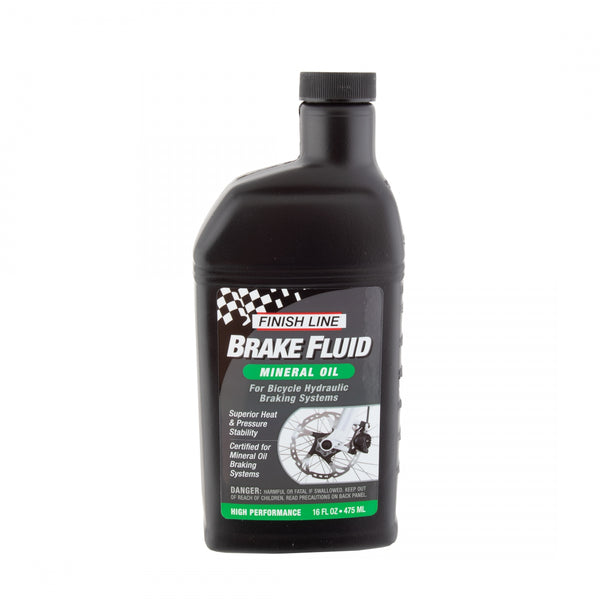 F-L HYDRAULIC MINERAL OIL 16oz 6/cs