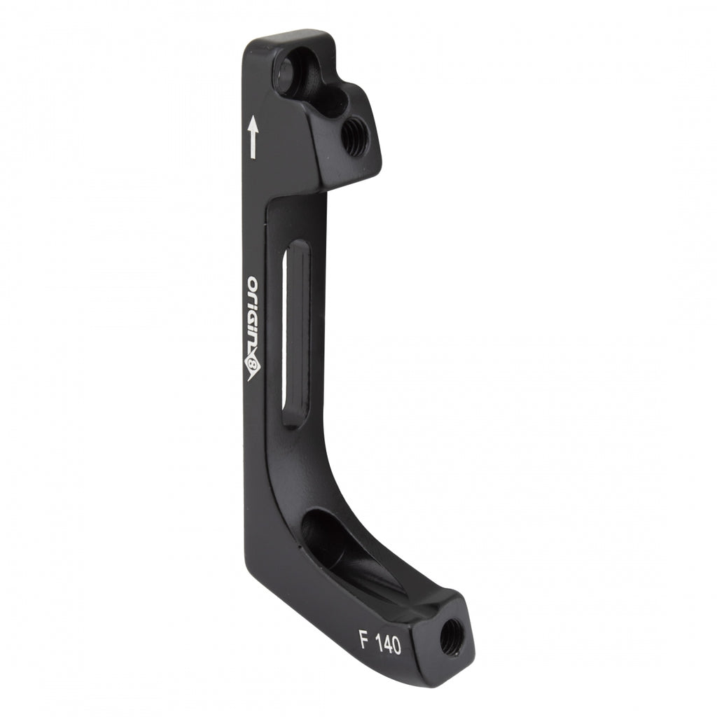 ORIGIN 8 VISE DISC ADAPTER F FM/PM +0mm BLACK