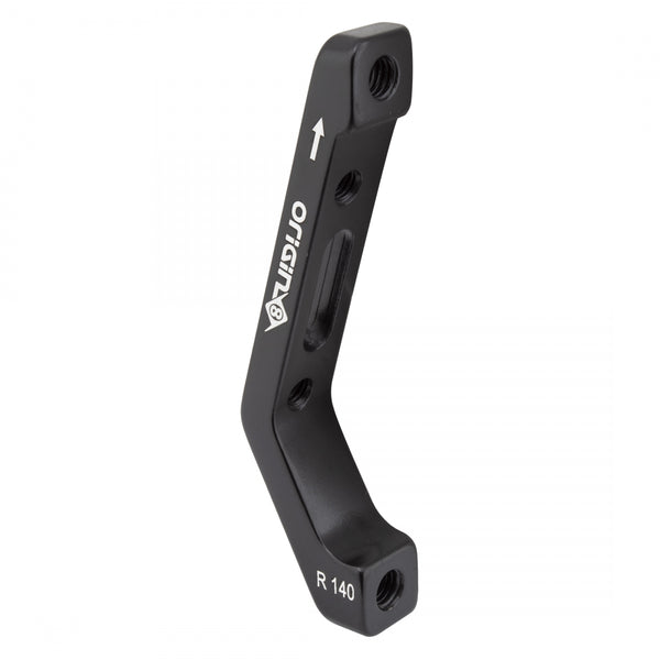 ORIGIN 8 VISE DISC ADAPTER R FM/PM +0mm BLACK