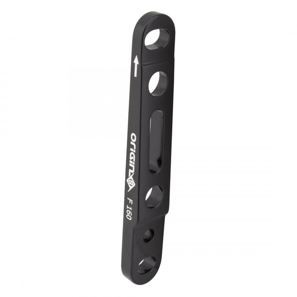 ORIGIN 8 VISE DISC ADAPTER F FM +0mm/+20mm BLACK
