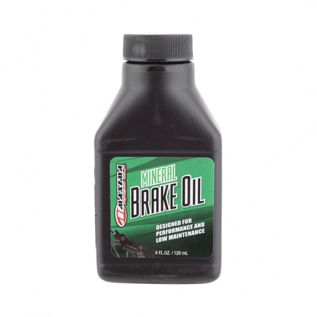 SRAM MINERAL OIL 4oz/120ml HYDRAULIC