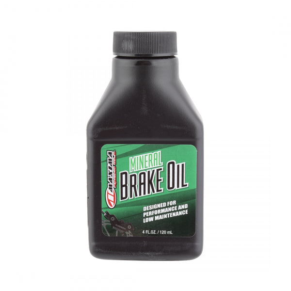 SRAM MINERAL OIL 4oz/120ml HYDRAULIC