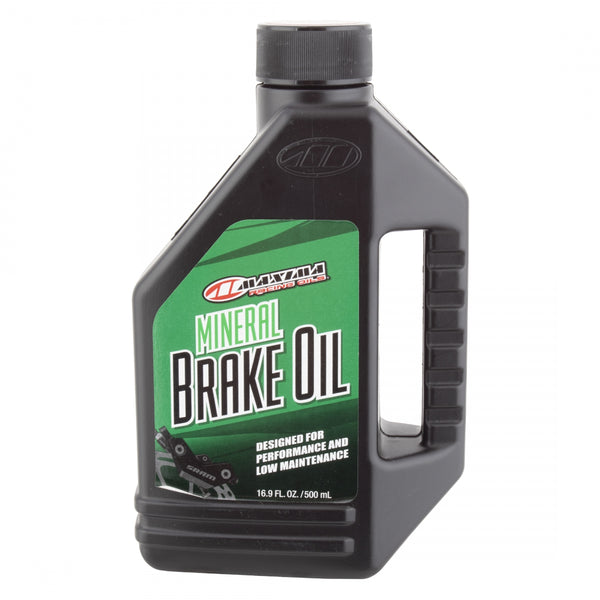 SRAM MINERAL OIL 16.9oz/500ml HYDRAULIC