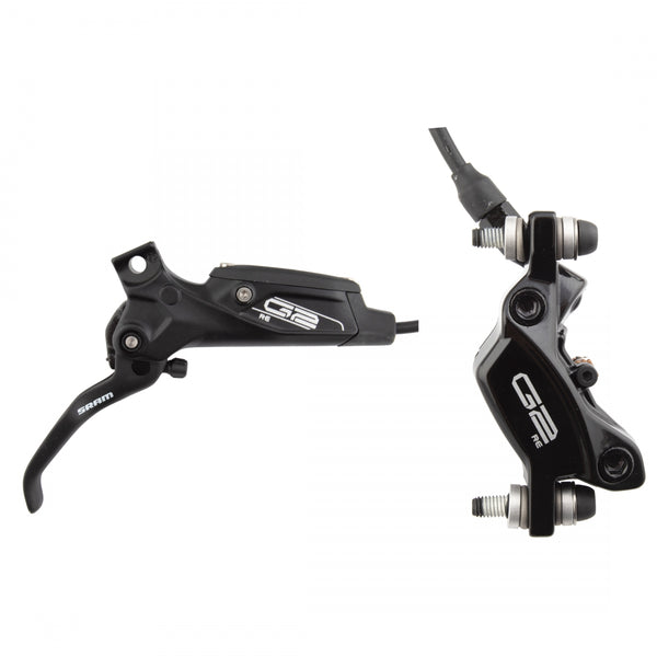 SRAM G2 RE FRONT G-BK 950mm W/O ROTOR/BRKT f/DOT 5.1