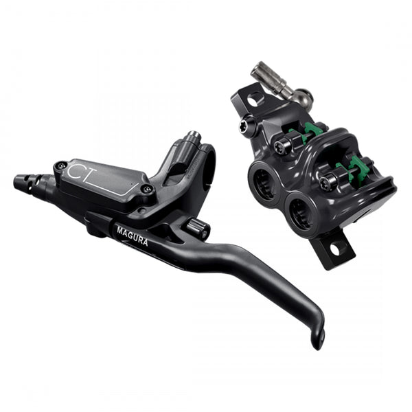 MAGURA CT5 FRONT w/LVR BK/BK