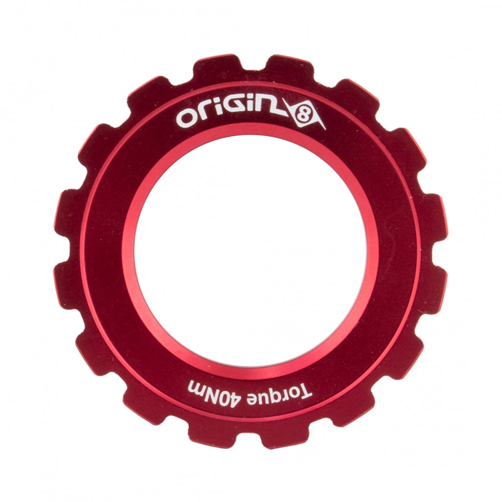 ORIGIN 8 DISC LOCKRING CENTERLOCK RD