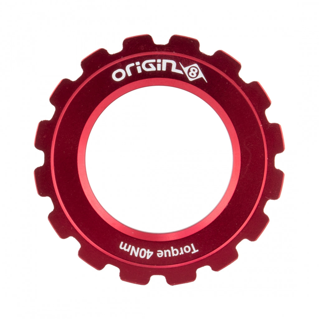 ORIGIN 8 DISC LOCKRING CENTERLOCK RD