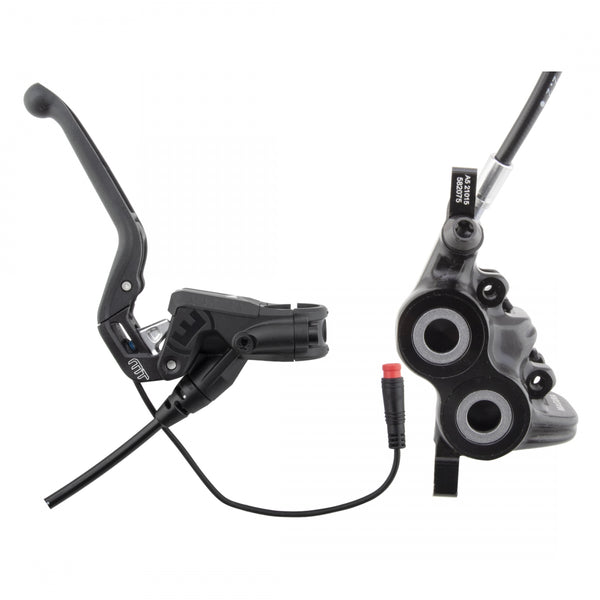 MAGURA MT5E EBIKE FTorRR w/LVR BLACK