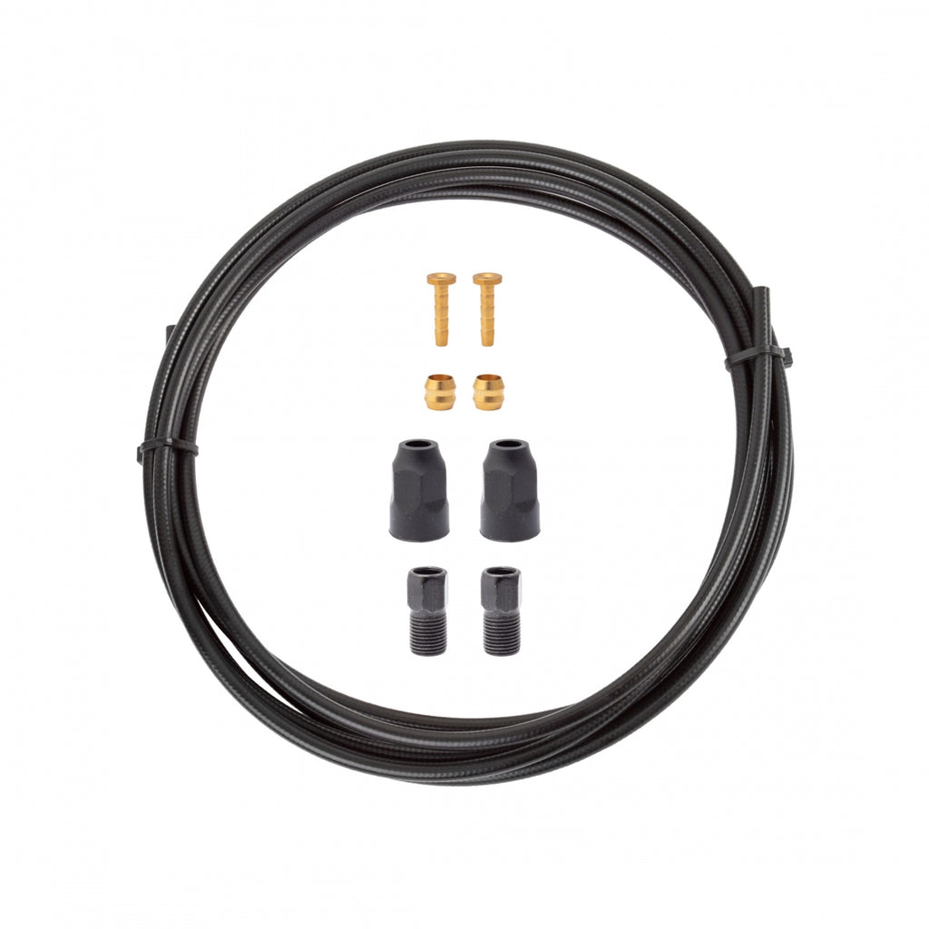 CLARKS HYDRAULIC HOSE KIT HH1 f/M4 w/Fittings