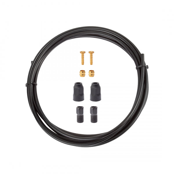 CLARKS HYDRAULIC HOSE KIT HH1 f/M4 w/Fittings