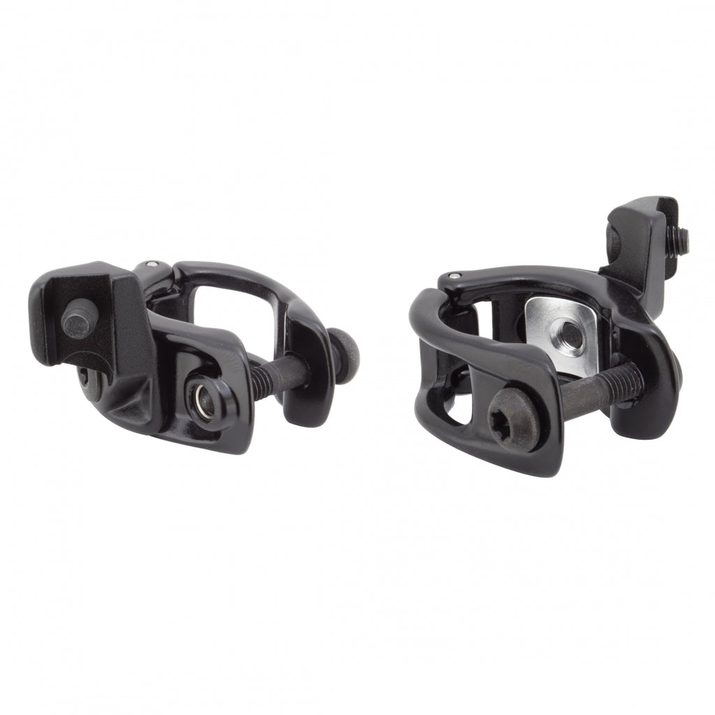 SRAM MATCHMAKER X BLACK PAIR SHIFT MOUNT ADAPTER (N)