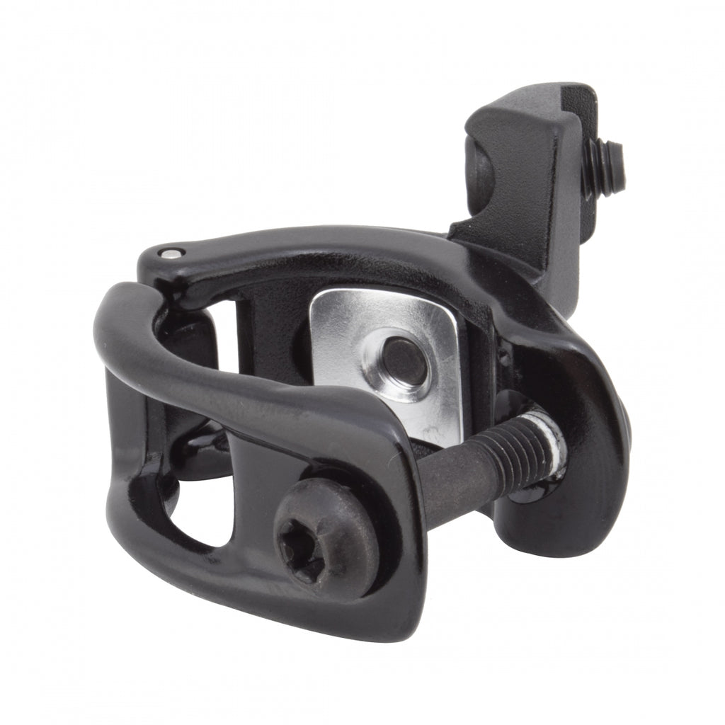 SRAM MATCHMAKER X BLACK LH SHIFT MOUNT ADAPTER (N)