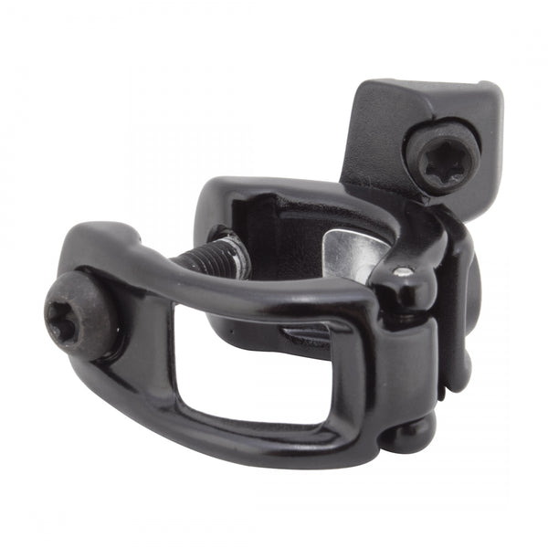 SRAM MATCHMAKER X BLACK RIGHT-HAND SHIFT MOUNT ADAPTER (N)