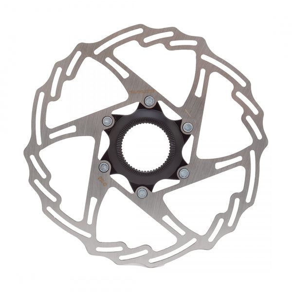 SUNLITE DISC ROTOR 180mm CL BK/SL