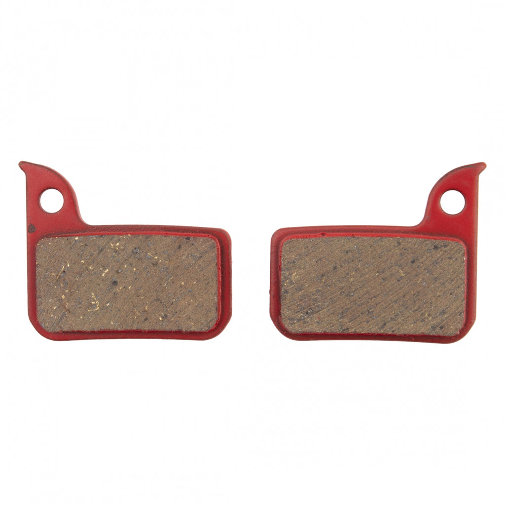 KOOL-STOP DISC FOR SRAM ROAD ORG/STL w/SPRING
