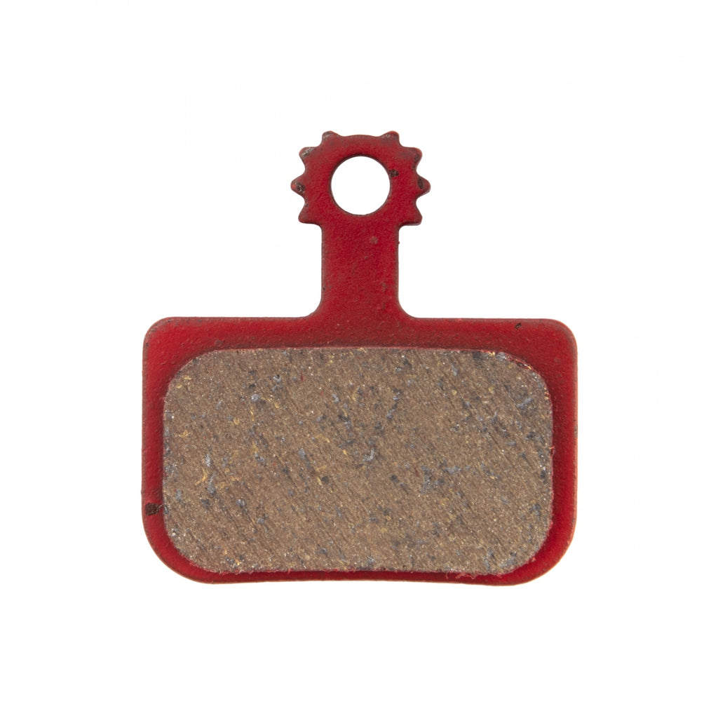 KOOL-STOP DISC FOR SRAM DB1/DB3/DB ORG/STL w/SPRING
