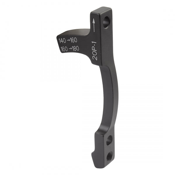 SRAM DISC ADAPTER FT180/RR160 POST 20P1