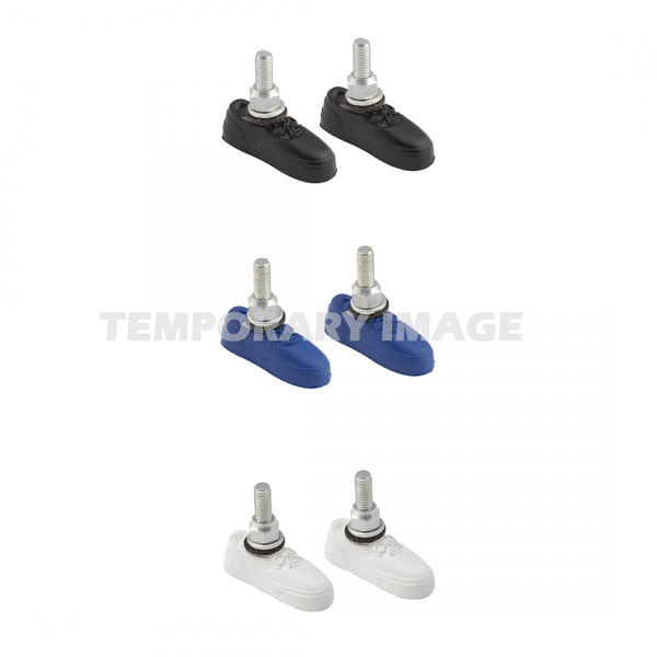 KOOL-STOP BMX VANS THRD ASST BXof25pr